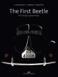 The First Beetle: Resurrecting a 1938 Prototype