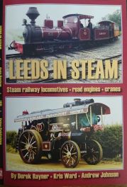 Leeds In Steam (Auto Review Number 109)