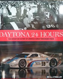 Daytona 24 Hours (updated Edition 2009) Daytona 24 Hours (updated Edition 2009)
