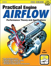 Practical Engine Airflow: Performance Theory and Applications (Pro)