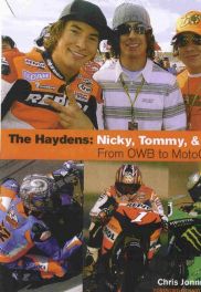 The Haydens - Nicky, Tommy & Roger The Haydens - Nicky, Tommy & Roger