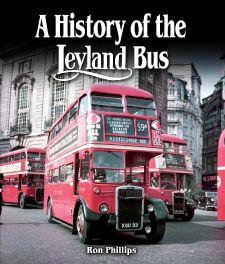 History of the Leyland Bus History of the Leyland Bus