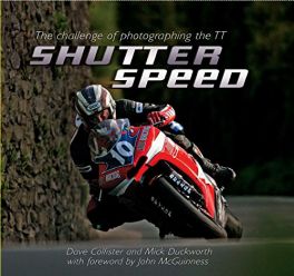 Shutterspeed: The Challenge of Photographing the TT
