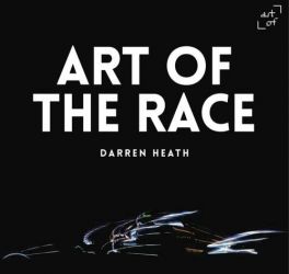 Art of the Race - V14 Art of the Race - V14
