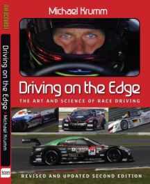 Driving On The Edge (Revised And Updated 2nd Edition)