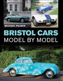 Bristol Cars Model by Model.