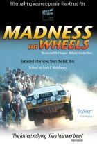 Madness On Wheels : The Rise and Demise of the Group B years