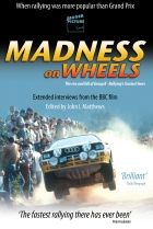 Madness On Wheels : The Rise and Demise of the Group B years Madness On Wheels : The Rise and Demise of the Group B years