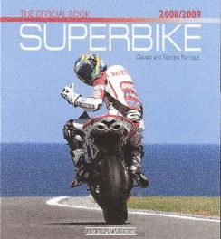 Superbike 2008/2009 - The Official Book