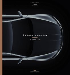 Skoda Superb: A New Era