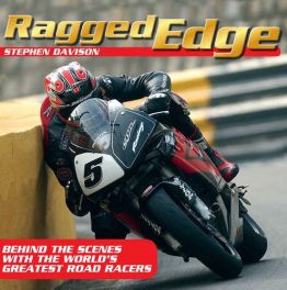 Ragged Edge Ragged Edge