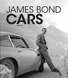James Bond Cars James Bond Cars