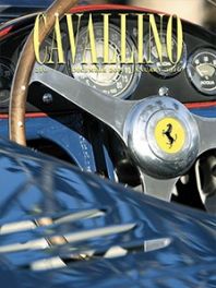 Cavallino Number 210 (December 2015 / January 2016) Cavallino Number 210 (December 2015 / January 2016)