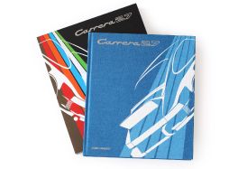 Carrera 2.7 (limited Edition)