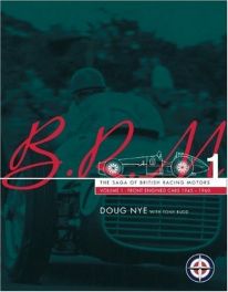 Brm Volume 1 (silver Edition Reprint)