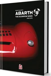Abarth : The Scorpion Wins (1949-1972)