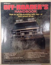 Off-roader's Handbook