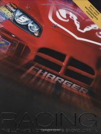 Racing The Ultimate Motorsport Encyclopedia