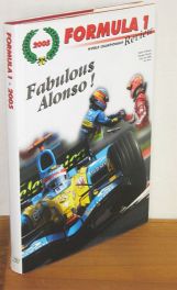 Formula 1 2005 World Championship Review