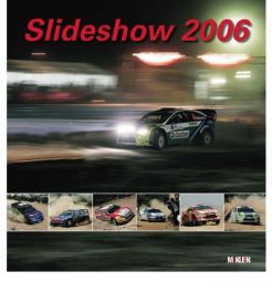 Slideshow 2006 Rally Yearbook