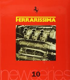 Ferrarissima New Series No 10