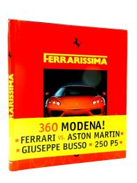 Ferrarissima New Series No 06