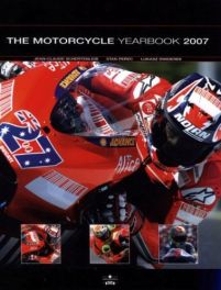 Motorcycle Yearbook 2007