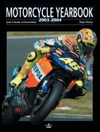 Motorcycle Yearbook 2003