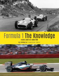 Formula 1  The Knowledge