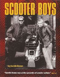 Scooter Boys Scooter Boys