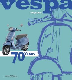 Vespa: 70 Years
