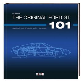 Original Ford GT101