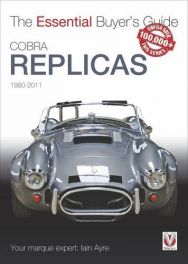 Cobra Replicas Essential Buyers Guide Cobra Replicas Essential Buyers Guide
