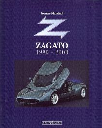 Zagato 1990-2000