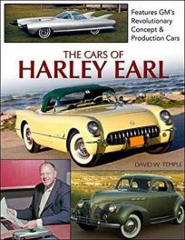 Cars of Harley Earl