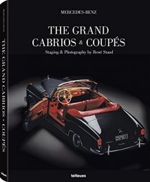 Mercedes-Benz - The Grand Cabrios & Coupes Mercedes-Benz - The Grand Cabrios & Coupes