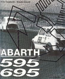 Abarth 595 - 695
