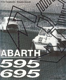 Abarth 595 - 695 Abarth 595 - 695