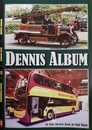 Dennis Album ( Auto Review Number 122)
