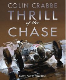 Colin Crabbe, Thrill of the Chase