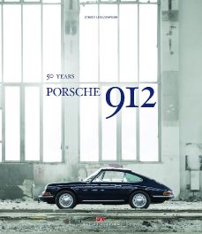 Porsche 912: 50 Years