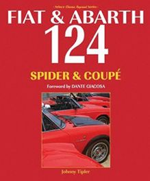 Fiat & Abarth 124 Spider & Coupe Fiat & Abarth 124 Spider & Coupe