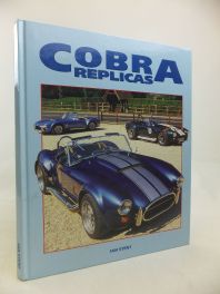 Cobra Replicas
