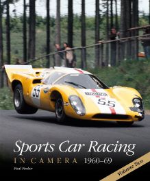 Sports Car Racing in Camera 1960-69 : Volume 2