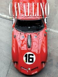 Cavallino Number 215 (October 2016 / November 2016) Cavallino Number 215 (October 2016 / November 2016)