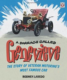 A DARRACQ called GENEVIEVE A DARRACQ called GENEVIEVE