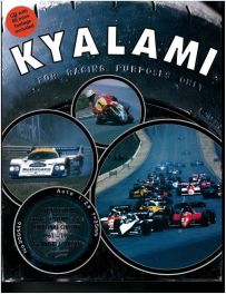 Kyalami : A History Of The Original Circuit 1961-1987