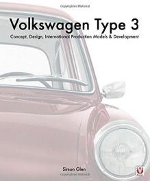 Volkswagen Type 3 Volkswagen Type 3