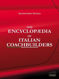 Encyclopedia Of Italian Coachbuilders