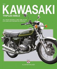 Kawasaki Triples Bible
